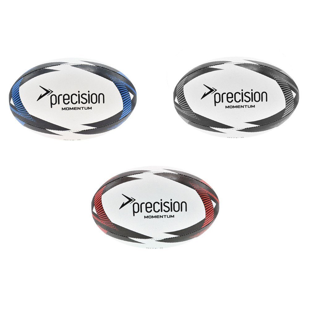 Precision Momentum Rugby Training Ball - ABC School Supplies