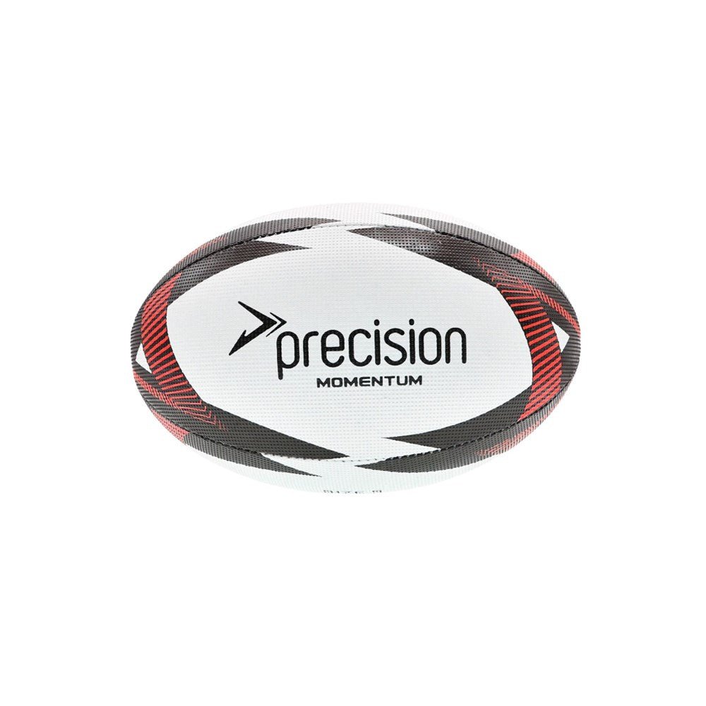 Precision Momentum Rugby Training Ball - ABC School Supplies