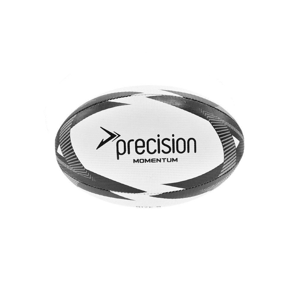 Precision Momentum Rugby Training Ball - ABC School Supplies