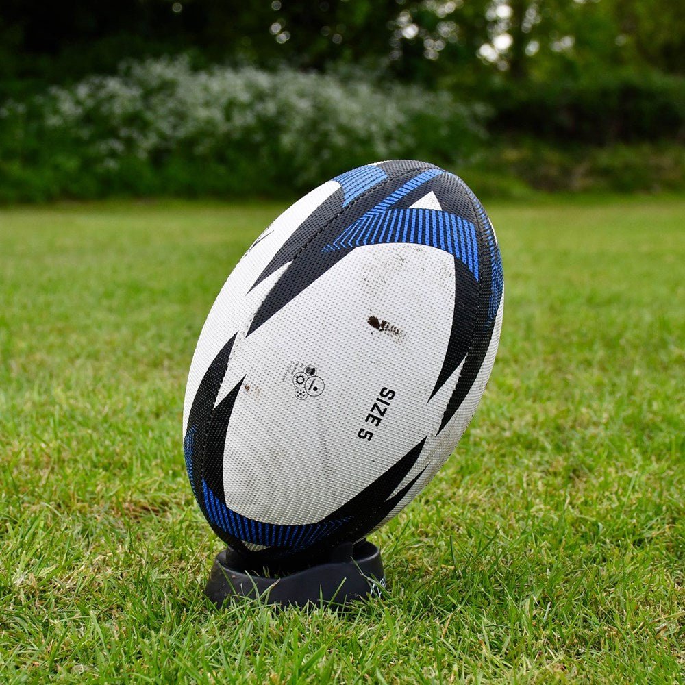 Precision Momentum Rugby Training Ball - ABC School Supplies