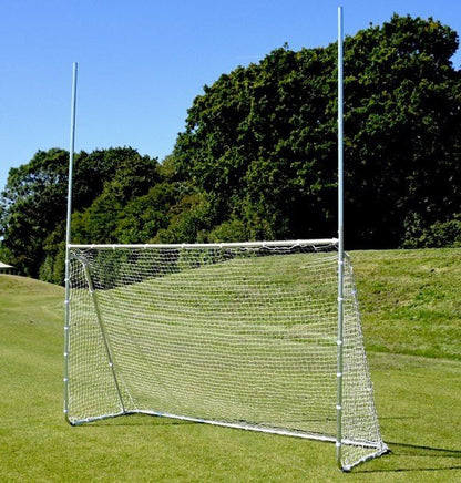 Precision Multi Sport Steel Goal - ABC School Supplies