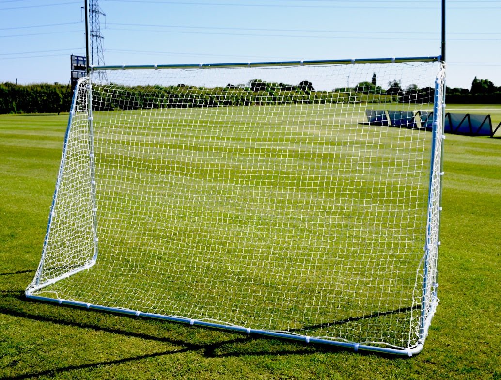 Precision Multi Sport Steel Goal - ABC School Supplies