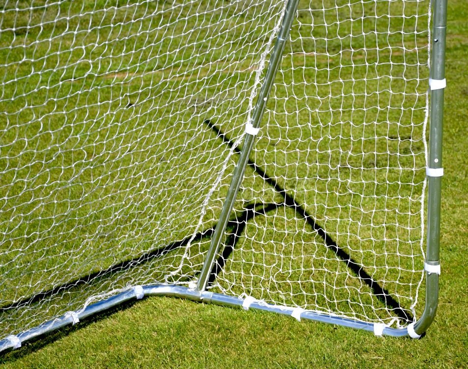Precision Multi Sport Steel Goal - ABC School Supplies