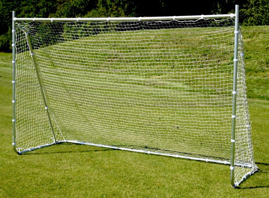 Precision Multi Sport Steel Goal - ABC School Supplies