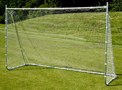 Precision Multi Sport Steel Goal - ABC School Supplies