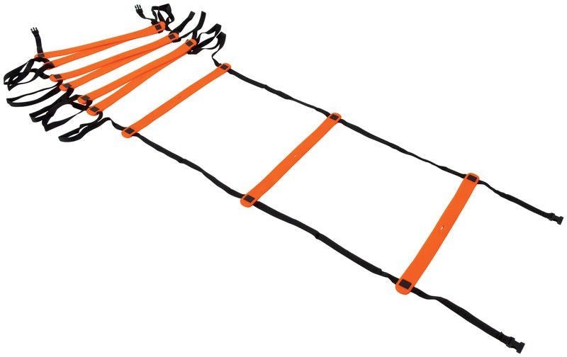 Precision Neo 4 Metre Speed Ladder - ABC School Supplies