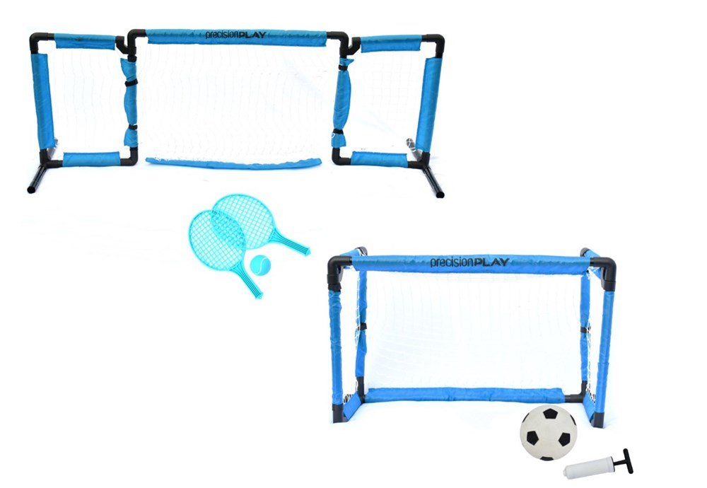 Precision PLAY 2 in 1 Combo Set - ABC School Supplies