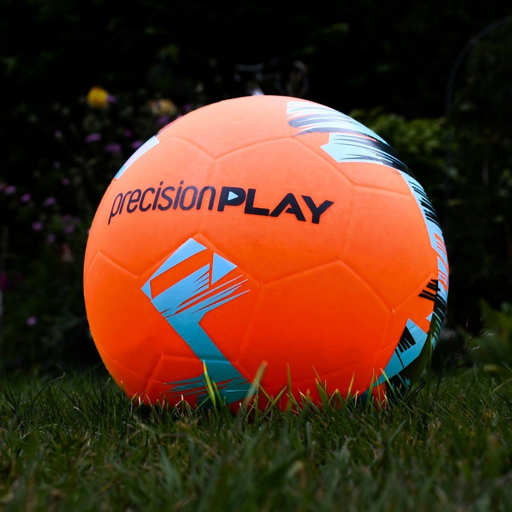 Precision PLAY Force LED Light up Football - ABC School Supplies