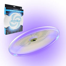 Precision PLAY LED Light up Flying Disc - ABC School Supplies