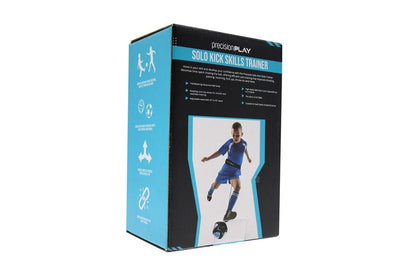 Precision PLAY Solo Kick Skills Trainer - ABC School Supplies