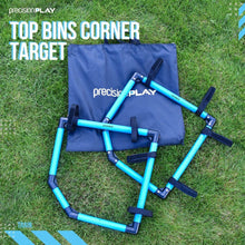 Precision PLAY Top Bins Corner Target - ABC School Supplies