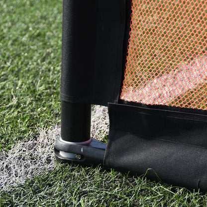 Precision Pro Aluminium Folding Goal - ABC School Supplies