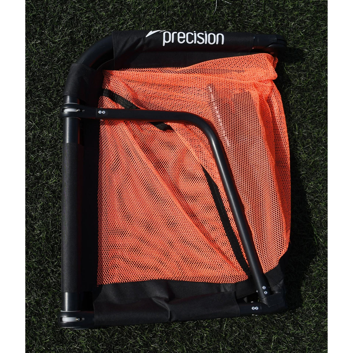 Precision Pro Aluminium Folding Goal - ABC School Supplies