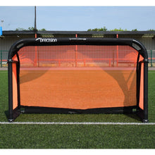Precision Pro Aluminium Folding Goal - ABC School Supplies