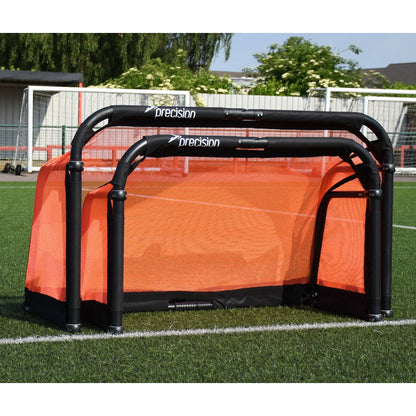 Precision Pro Aluminium Folding Goal - ABC School Supplies