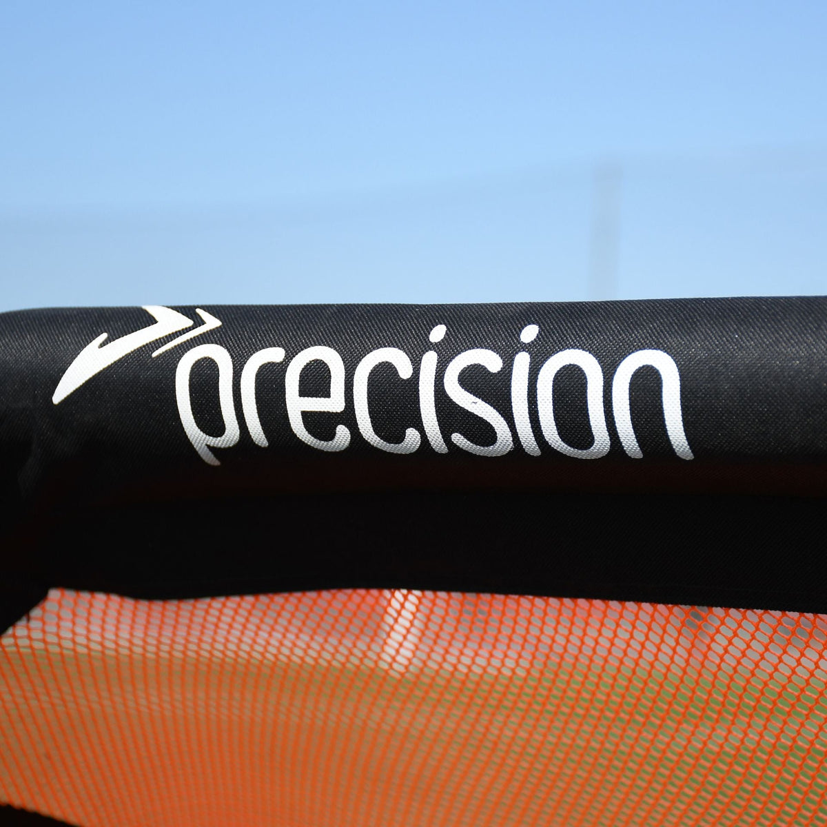 Precision Pro Aluminium Folding Goal - ABC School Supplies