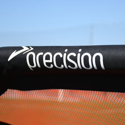Precision Pro Aluminium Folding Goal - ABC School Supplies