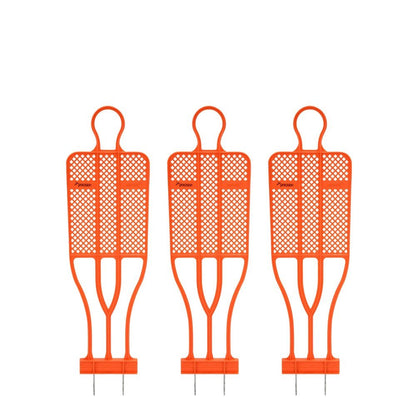 Precision Pro Club Mannequin (Single) - ABC School Supplies