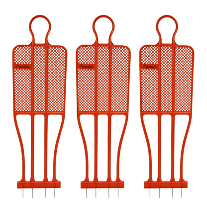 Precision Pro Club Mannequin (Single) - ABC School Supplies