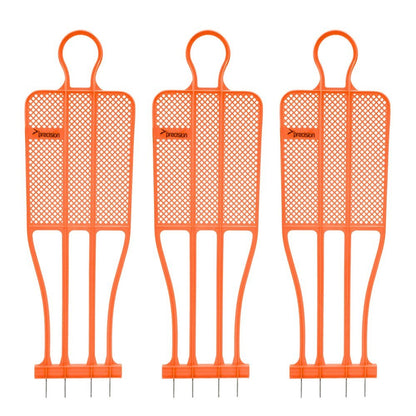 Precision Pro Club Mannequin (Single) - ABC School Supplies