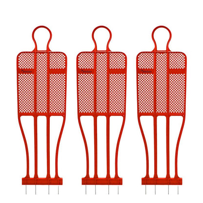 Precision Pro Club Mannequin (Single) - ABC School Supplies