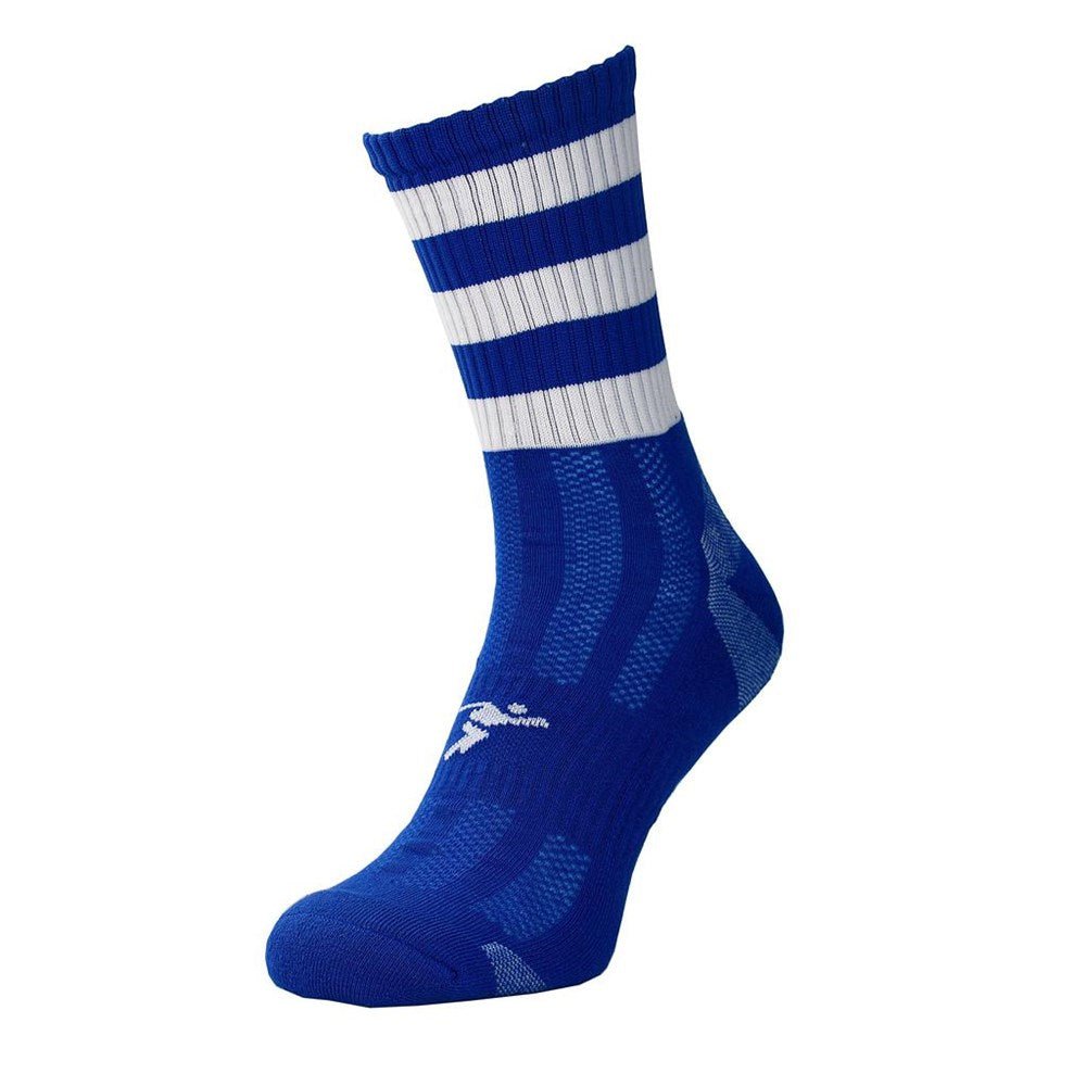 Precision Pro Hooped Gaelic Mid Socks Junior - ABC School Supplies