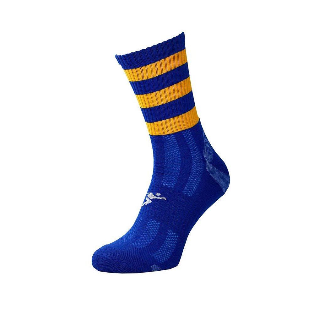 Precision Pro Hooped Gaelic Mid Socks Junior - ABC School Supplies