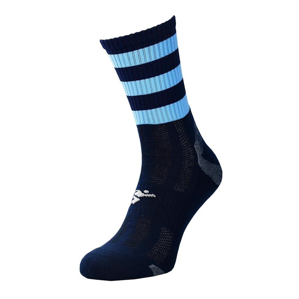 Precision Pro Hooped Gaelic Mid Socks Junior - ABC School Supplies