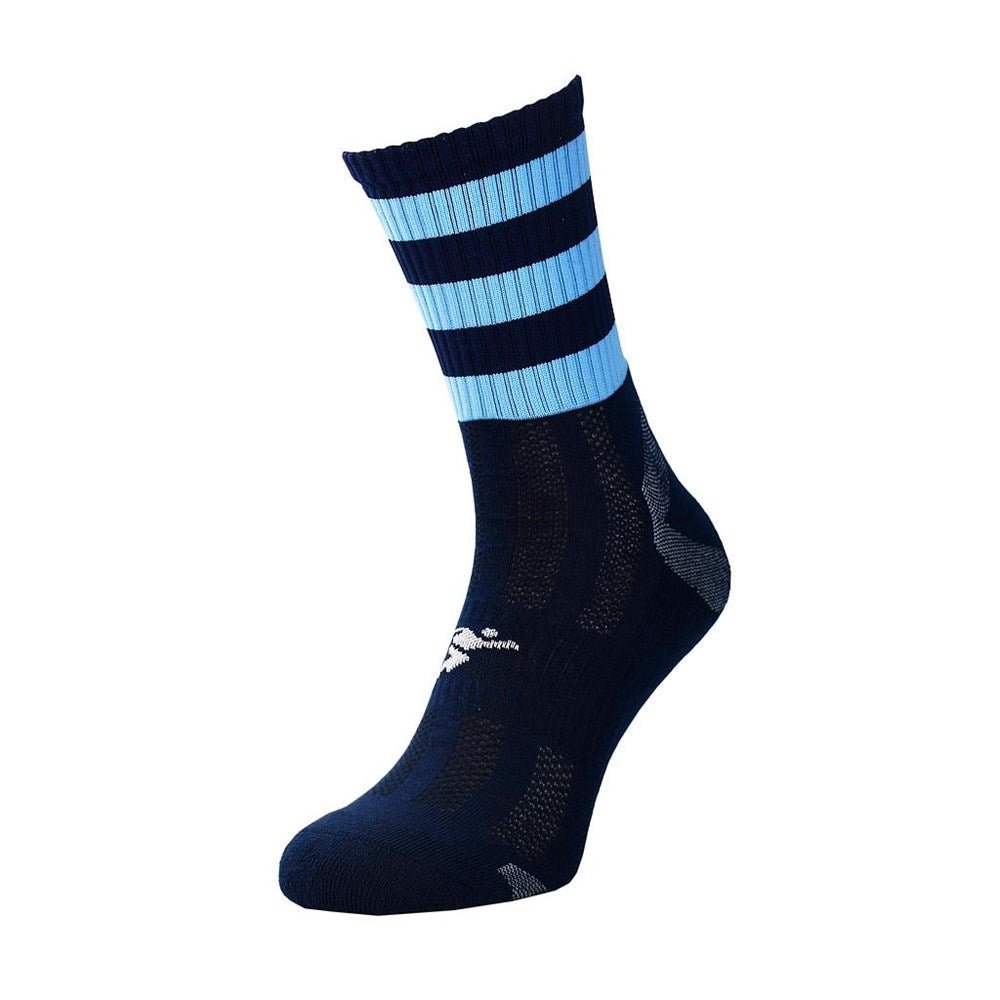 Precision Pro Hooped Gaelic Mid Socks Junior - ABC School Supplies