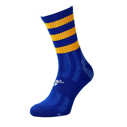 Precision Pro Hooped Gaelic Mid Socks Junior - ABC School Supplies