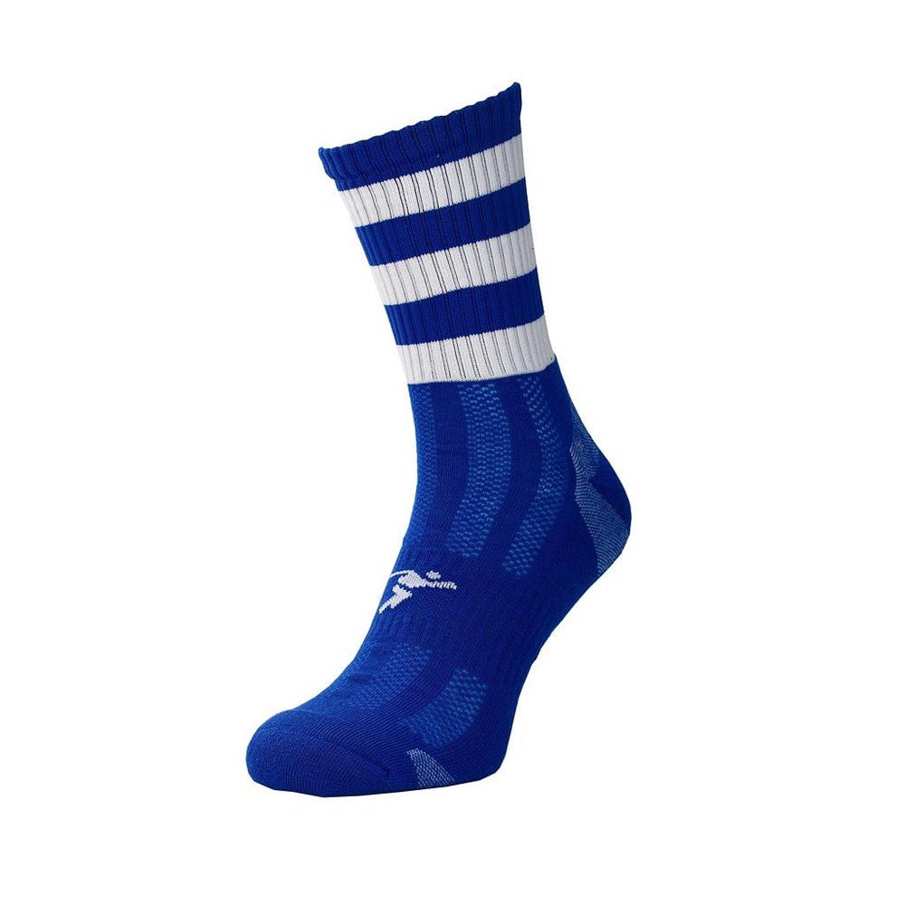 Precision Pro Hooped Gaelic Mid Socks Junior - ABC School Supplies