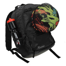 Precision Pro HX Back Pack with Ball Holder - ABC School Supplies