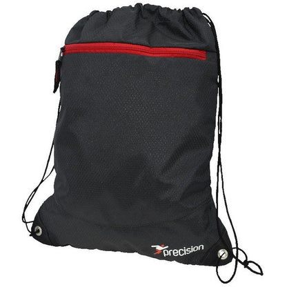 Precision Pro HX Drawstring Bag - ABC School Supplies