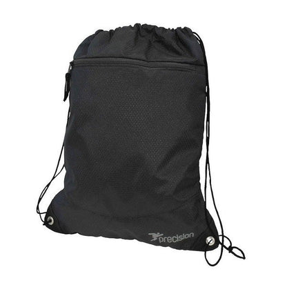 Precision Pro HX Drawstring Bag - ABC School Supplies