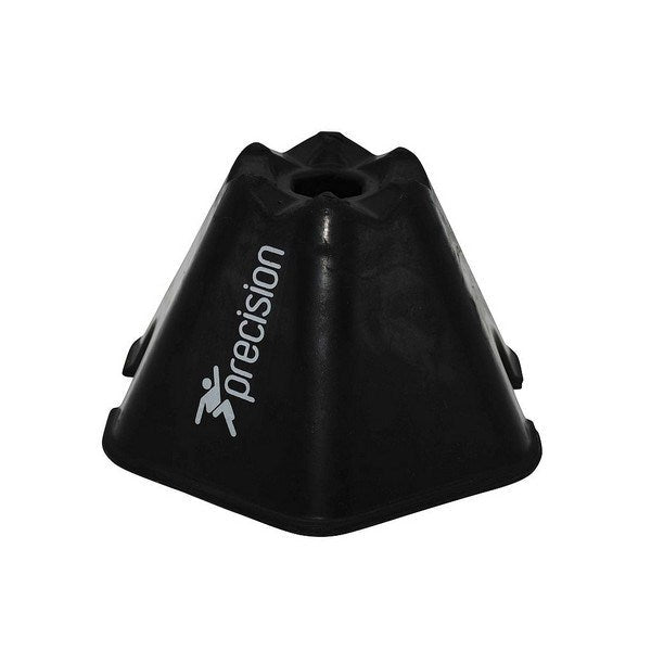 Precision Pro Hx Heavy Duty Boundary Pole Base - ABC School Supplies