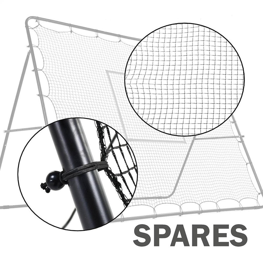 Precision Pro Jumbo Rebounder Spares - ABC School Supplies