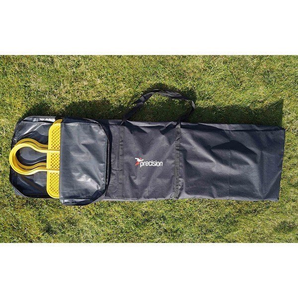 Precision Pro Mannequin Carry Bag (Black) - ABC School Supplies