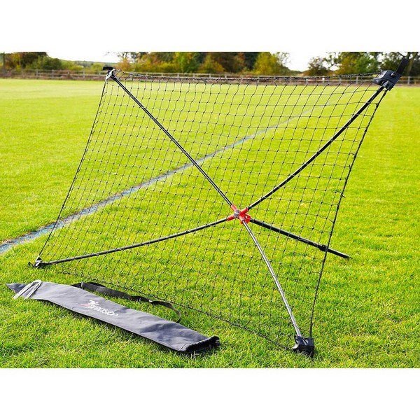 Precision Quick Setup Portable Rebounder 5' X 3' - ABC School Supplies