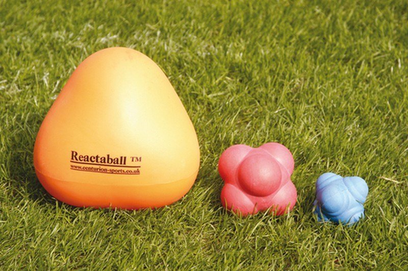 Precision Reaction Ball 20Cm - ABC School Supplies