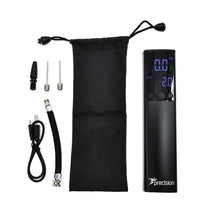 Precision Rechargeable Electric Ball Pump - ABC School Supplies