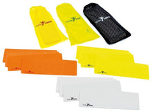 Precision Rectangular Markers (Set of 10) - ABC School Supplies