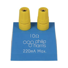 Precision Resistance Unit Film 10 Ohm - ABC School Supplies