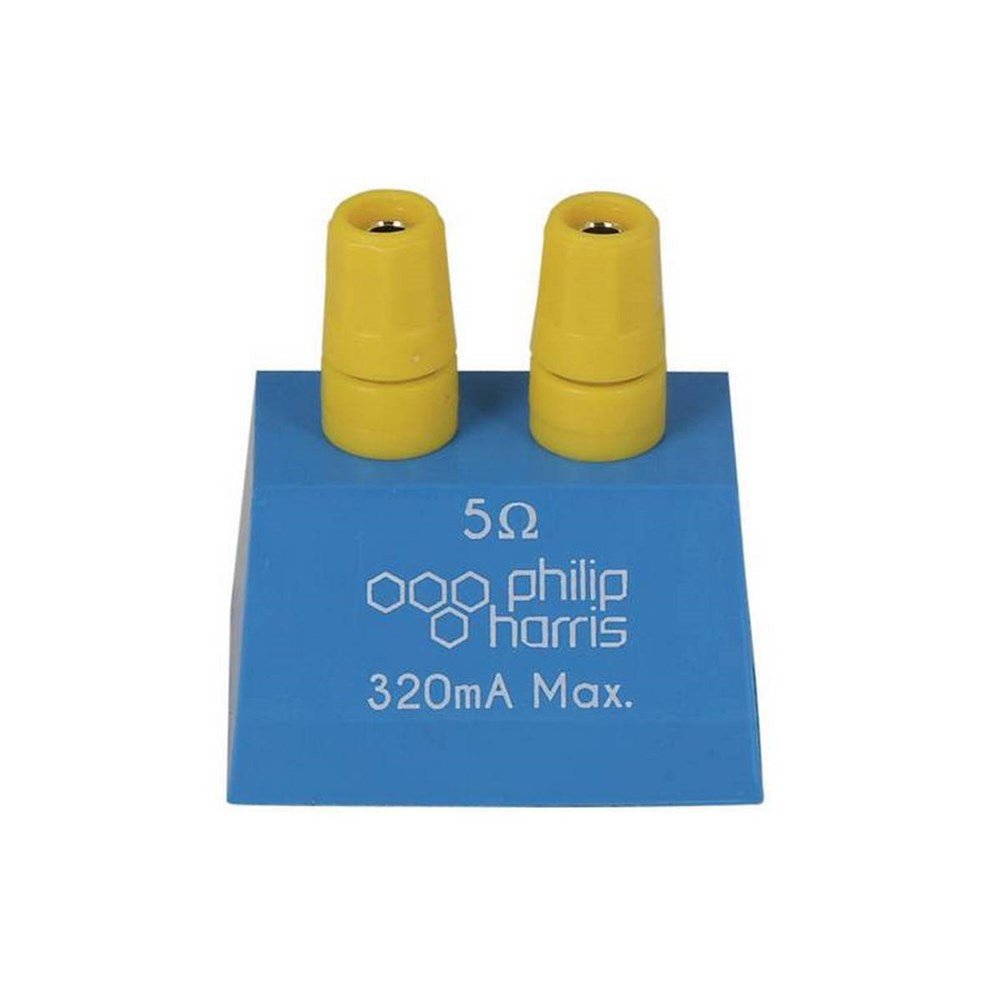 Precision Resistance Unit Film 5 Ohm - ABC School Supplies