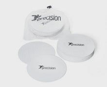 Precision Round Rubber Marker Discs (Set of 20) - ABC School Supplies