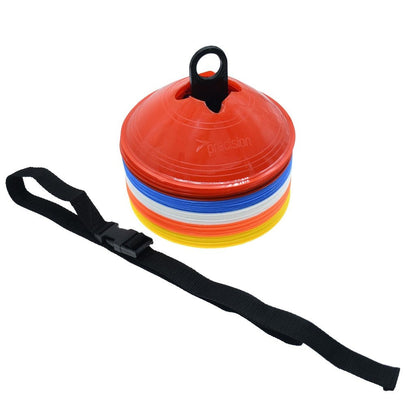 Precision Saucer Cones Set of 50 - ABC School Supplies