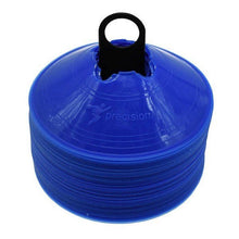Precision Saucer Cones (Set of 50) - ABC School Supplies