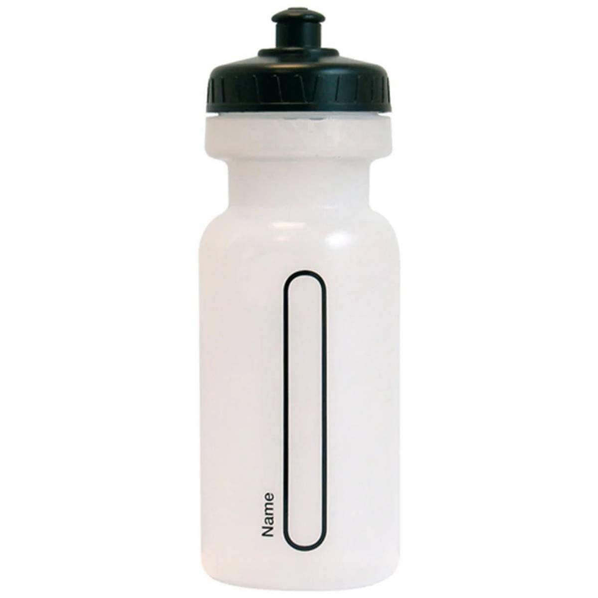 Precision School Clear Water Bottle - ABC School Supplies
