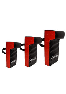 Precision Single Wedge Hit Shield - ABC School Supplies