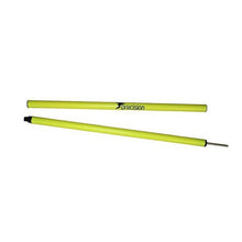 Precision Split 2Pc Boundary Pole - ABC School Supplies