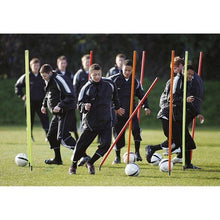 Precision Spring - Base Boundary Poles - ABC School Supplies